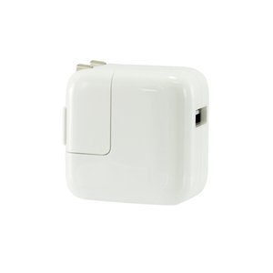 Apple Genuine 12W USB Power Adapter/Charging Block