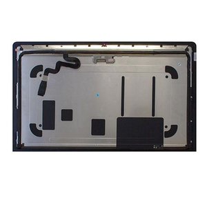 Apple Service Part: P/N 661-16088 LCD Assembly with Nano-Texture Glass for 27-inch iMac Retina 5K (2020, A2115)