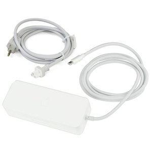 Apple Service Part: Apple AC Power Adapter for Mac mini Intel/PPC 2004-2010 Models Used / Good Condition.