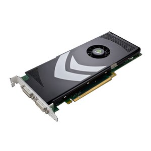 (*) Apple OEM/NVIDIA GeForce 8800 GT PCIe Video Card for Mac Pro (2008 - 2012)