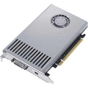 (*) Apple OEM/NVIDIA GeForce GT 120 PICe Graphics Card for Mac Pro (2008 - 2012)