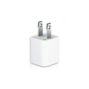 Apple Genuine 5W USB Power Adapter/Charging Block *In Apple Retail Box*