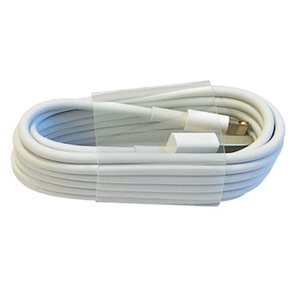 2.0 Meter (78") Apple Genuine Lightning to USB Cable