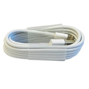 (*) 2.0 Meter (78") Apple Genuine Lightning to USB Cable