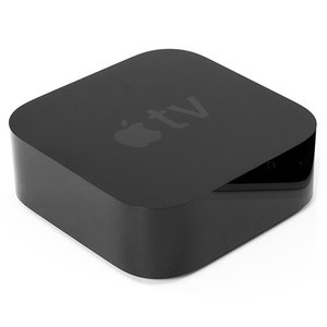 (*) 32GB Apple TV HD (Apple TV 4th Generation) *Without Remote*
