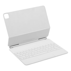 (*) Apple Magic Keyboard with Trackpad for iPad Pro 12.9-inch - White