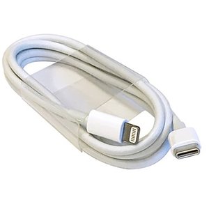 Apple Genuine Lightning to Type C (TB3/USBC) - 1M Cable