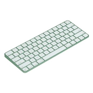 (*) Apple Magic Keyboard with Touch ID for Apple Silicon Macs - Green