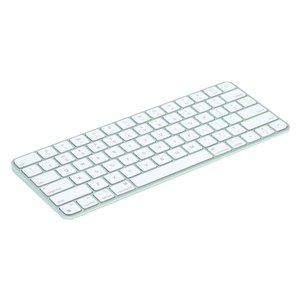 Apple Magic Keyboard with Lock Key (2021) - Green