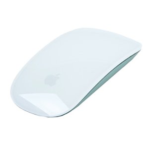 (*) Apple Magic Mouse 2 - Bluetooth Wireless Multi-Touch Optical Mouse - Green