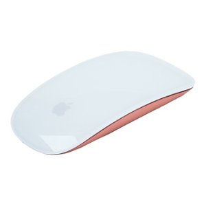 (*) Apple Magic Mouse 2 - Bluetooth Wireless Multi-Touch Optical Mouse - Orange