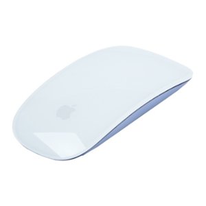 (*) Apple Magic Mouse 2 - Bluetooth Wireless Multi-Touch Optical Mouse - Purple