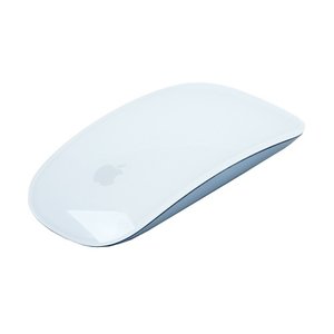 (*) Apple Magic Mouse 2 - Bluetooth Wireless Multi-Touch Optical Mouse - Yellow