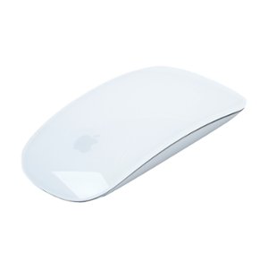 (*) Apple Magic Mouse 2 - Bluetooth Wireless Multi-Touch Optical Mouse - Silver