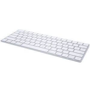 Apple Magic Keyboard for Mac, iPad/Phone. Wired or Wirelessly!