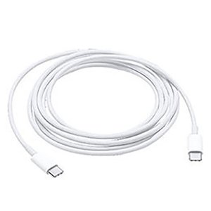 2.0 Meter (78") Apple Genuine USB-C to USB-C Charging Cable