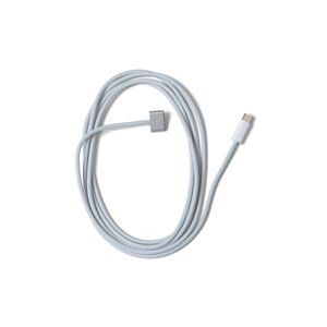 (*) 2.0 Meter (78") Apple Genuine USB-C to MagSafe 3 Cable