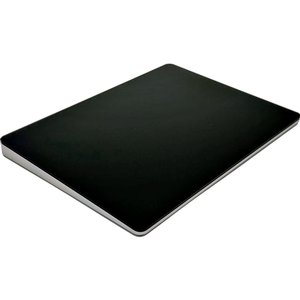 (*) Apple Magic Trackpad 3 (Current Model) - Bluetooth Wireless Multi-Touch Trackpad - Black