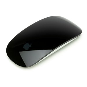 (*) Apple Magic Mouse 2 - Bluetooth Wireless Multi-Touch Optical Mouse - Black