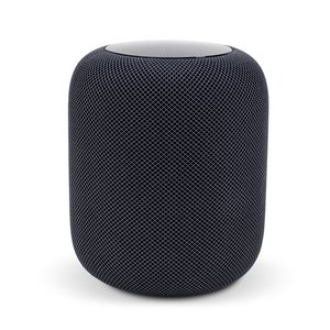 (*) Apple HomePod - Space Gray