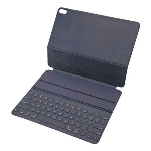 (*) Apple Smart Keyboard Folio for iPad Pro 12.9-inch (3rd Generation Only) - Gray