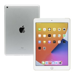 Apple iPad 7 32GB - Silver