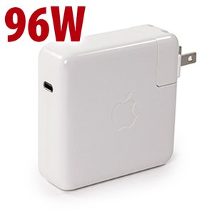 96W Apple Genuine USB-C Power Adapter/Charger