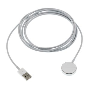 (*) 2.0M Apple Watch Magnetic Charging Cable (USB-A)