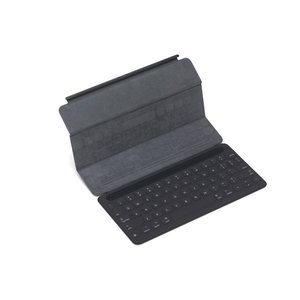 (*) Apple Smart Keyboard for iPad (9th generation) - Gray