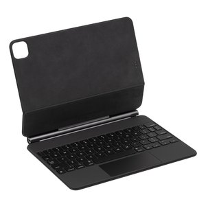 (*) Apple Magic Keyboard for iPad Pro 11-inch and iPad Air (4th & 5th Gen) - Black