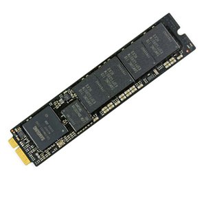 (*) 128GB Apple Factory Original Solid-State Drive for Select 2013 and Later Mac Models