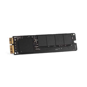 (*) 1.0TB Apple Factory SSD PCIe Blade SSD for select 2013 & Later Apple Mac models. *Used*