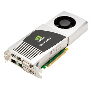(*) NVIDIA Quadro 4800 FX PCI-Express Video Card for the Apple Mac Pro 2008, 2009, 2010-2012 models