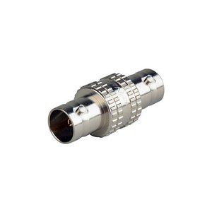 (*) Canare BNC Female to BNC Female Barrel Extension Coupler