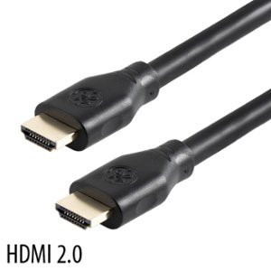 3.6 Meter (144") GE HDMI® 2.0 Cable