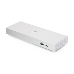 IOGEAR Quantum Thunderbolt 3 Docking Station Pro