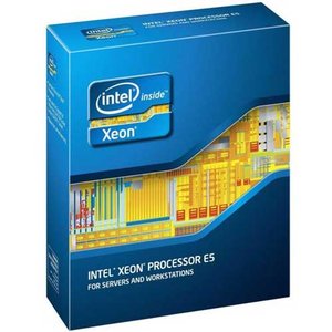 (*) Intel Xeon E5-1650 v2 6-Core 3.5GHz Processor for Mac Pro 2013