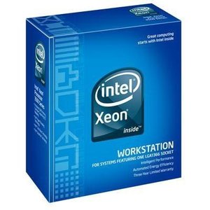 (*) Intel Xeon W3530 Four Core 2.8GHz Processor. 8MB L3 Cache. *Pull from Mac Pro 2009*