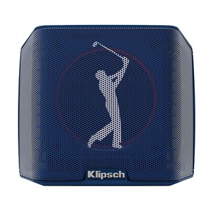 Klipsch Groove Portable Wireless Bluetooth Speaker - PGA Tour Edition