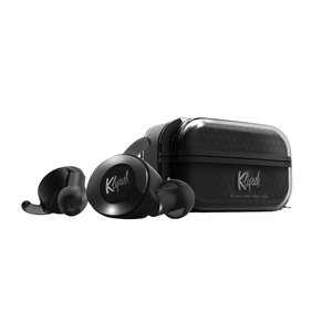 Klipsch T5 II True Wireless Sport Earbuds - Black