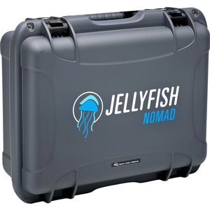 OWC Protective Travel Case for Jellyfish Nomad - Graphite