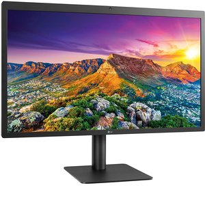 27" LG UltraFine 5K Thunderbolt (USB-C) IPS Display