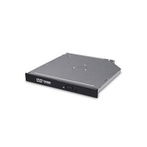 LG 12.7mm 8X Super-Multi DVD/CD Burner/Reader Internal SATA Optical Drive with M-DISC Support