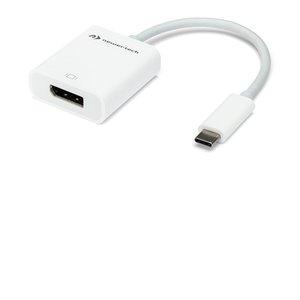 NewerTech USB-C to DisplayPort Adapter for up to 8K Displays