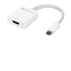 (*) NewerTech USB-C to HDMI Display Adapter