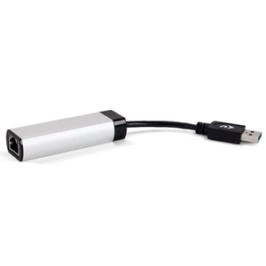 NewerTech USB 3.0 to Gigabit Ethernet Adapter