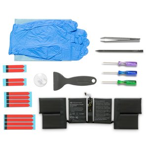 69W NewerTech NuPower Battery Replacement Solution for 14-inch MacBook Pro (M1 Pro / M1 Max / M2 Pro / M2 Max, 2021 - 2023)