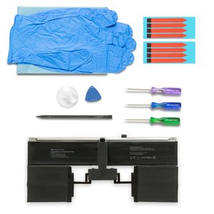 69W NewerTech NuPower Battery Replacement Solution for 15-inch MacBook Air (M2, 2023)