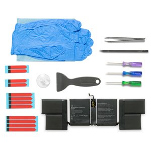 99W NewerTech NuPower Battery Replacement Solution for 16-inch MacBook Pro (M1 Pro / M1 Max / M2 Pro / M2 Max, 2021 - 2023)