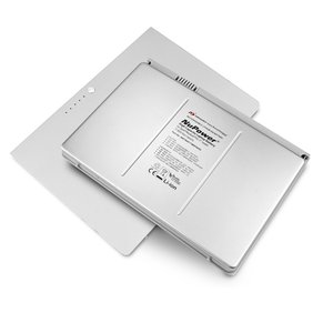 NewerTech NuPower 71 Watt-Hour Replacement Battery for 17-inch MacBook Pro non-Unibody (Early 2006 - Early 2008)